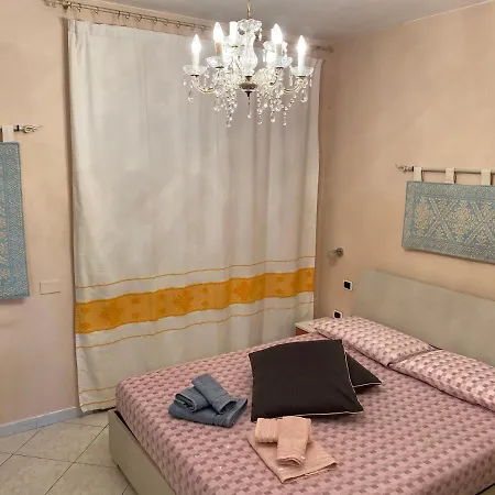 Casetta Luna Apartment *
