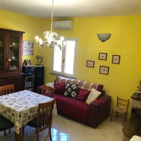 Casetta Luna Apartment Sarroch
